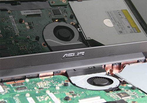 沁阳华硕电脑指定售后预约