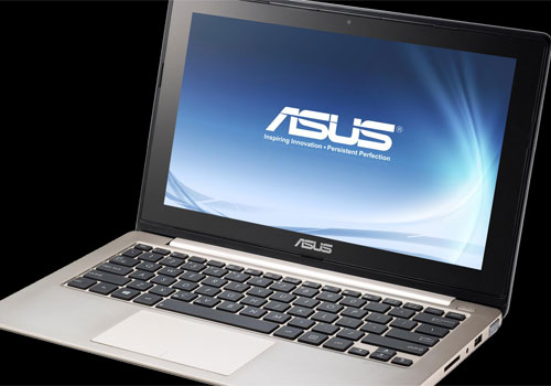 沁阳华硕电脑维修中心处理解决电脑屏幕故障