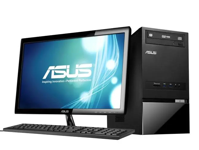 沁阳华硕台式机维修