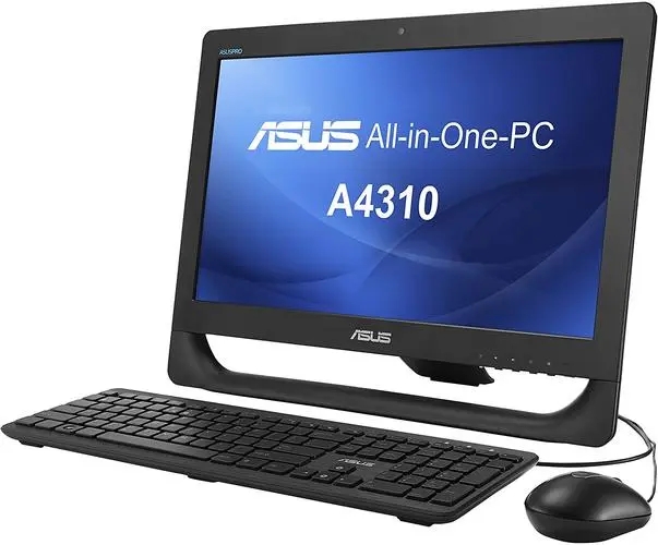 沁阳华硕一体机维修